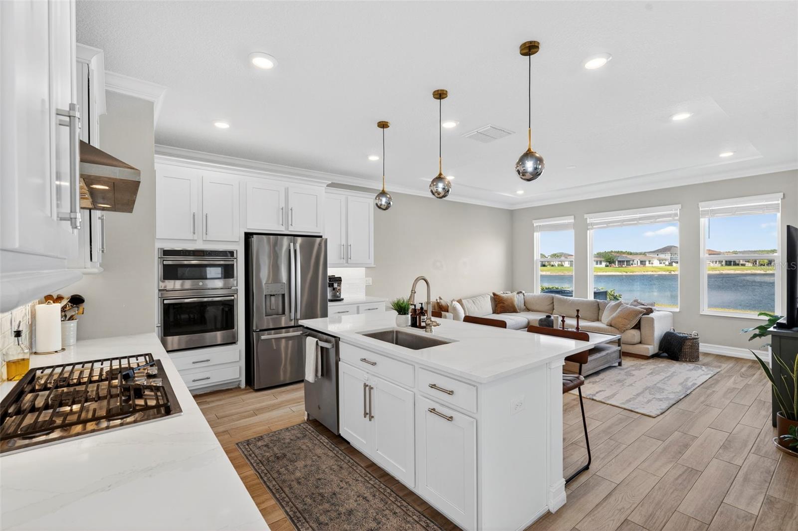 Image 19 of 74 For 4588 San Martino Drive