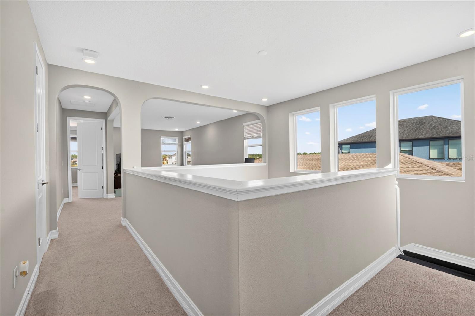 Image 26 of 74 For 4588 San Martino Drive