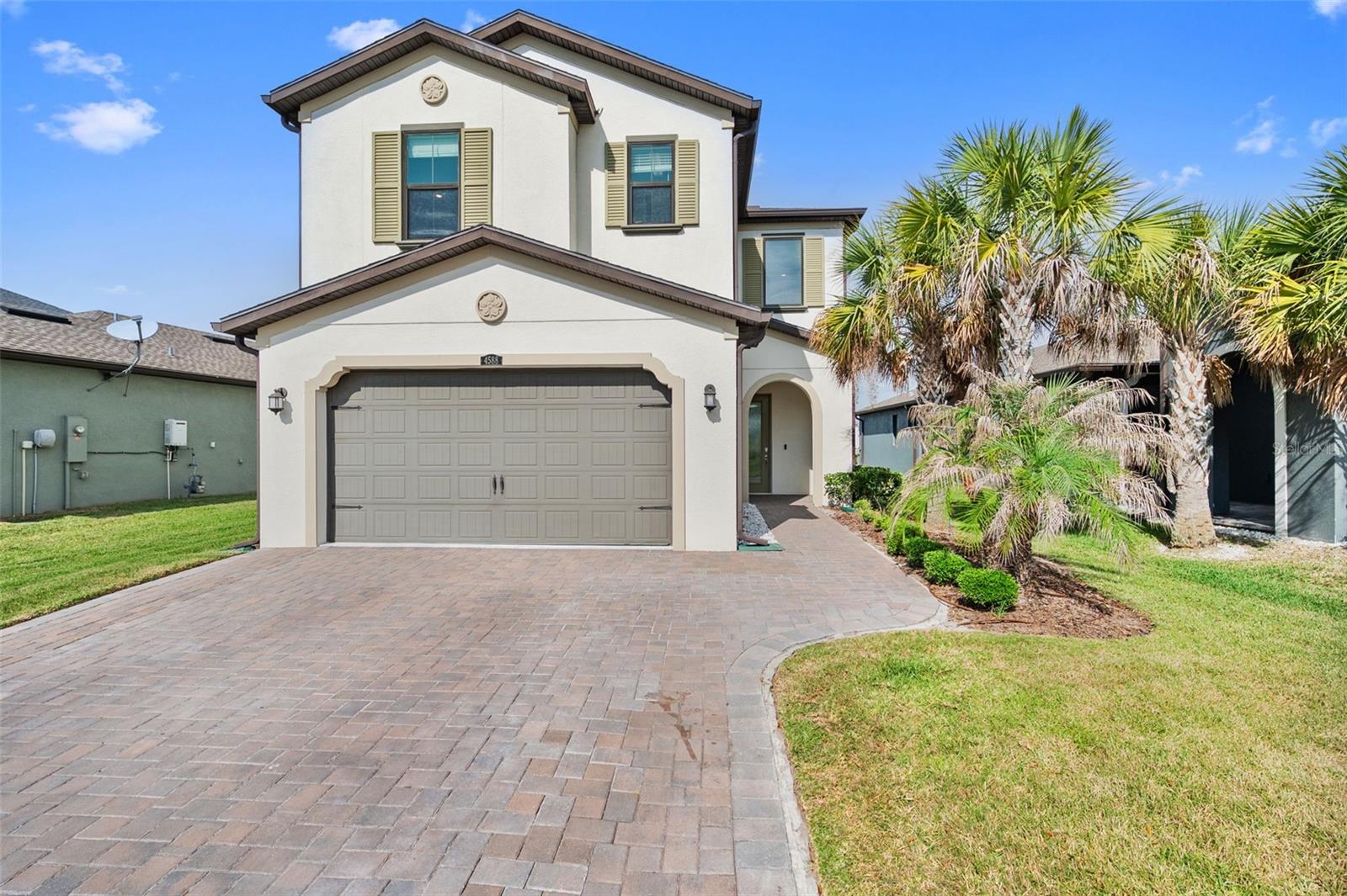 Image 3 of 74 For 4588 San Martino Drive