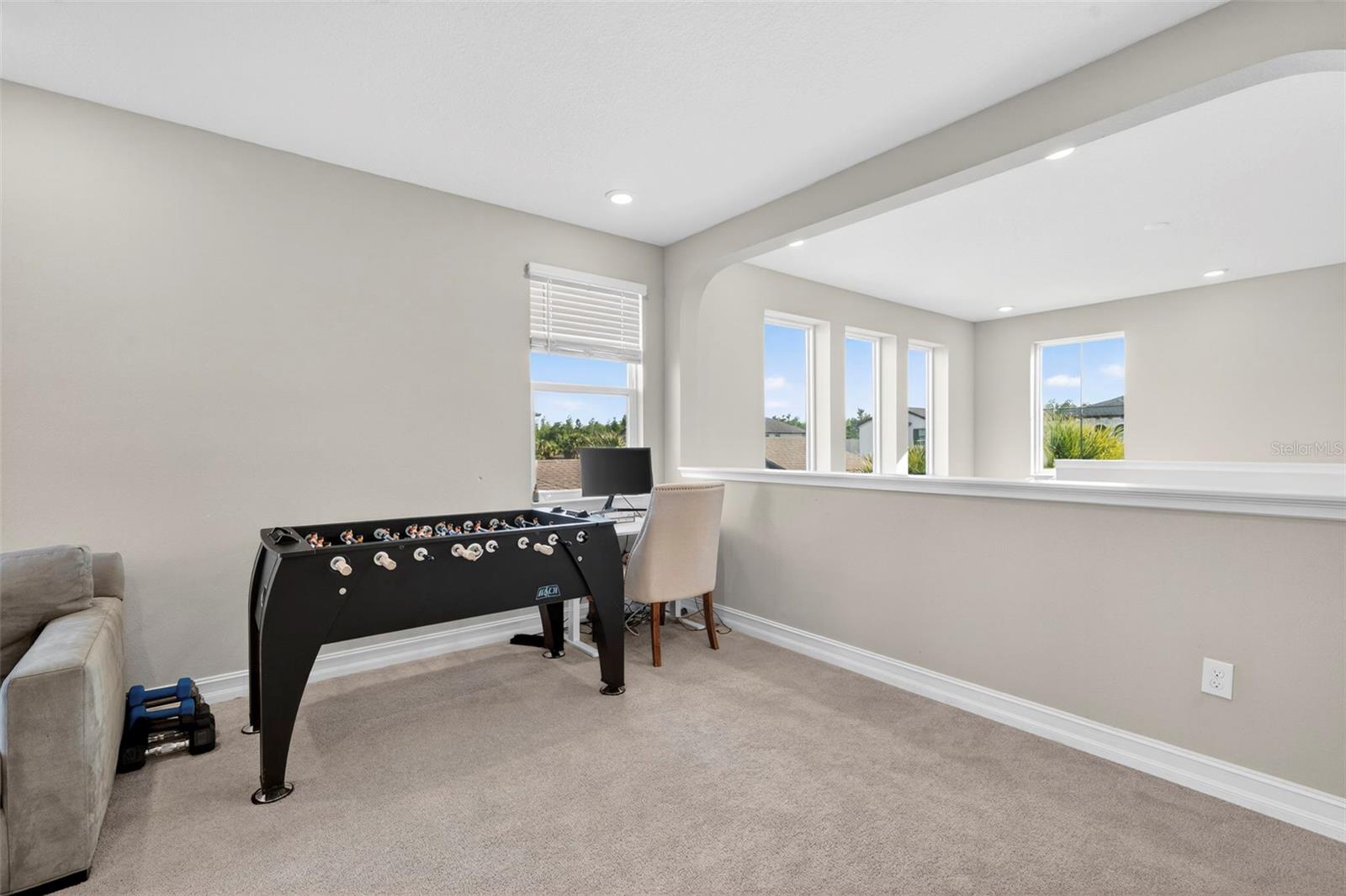 Image 38 of 74 For 4588 San Martino Drive