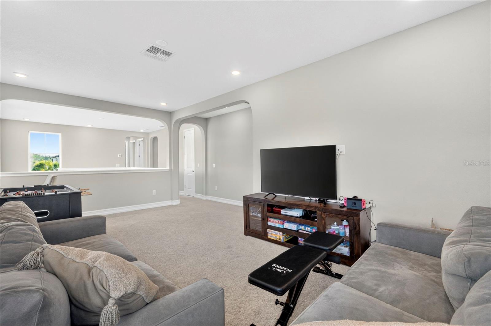 Image 39 of 74 For 4588 San Martino Drive