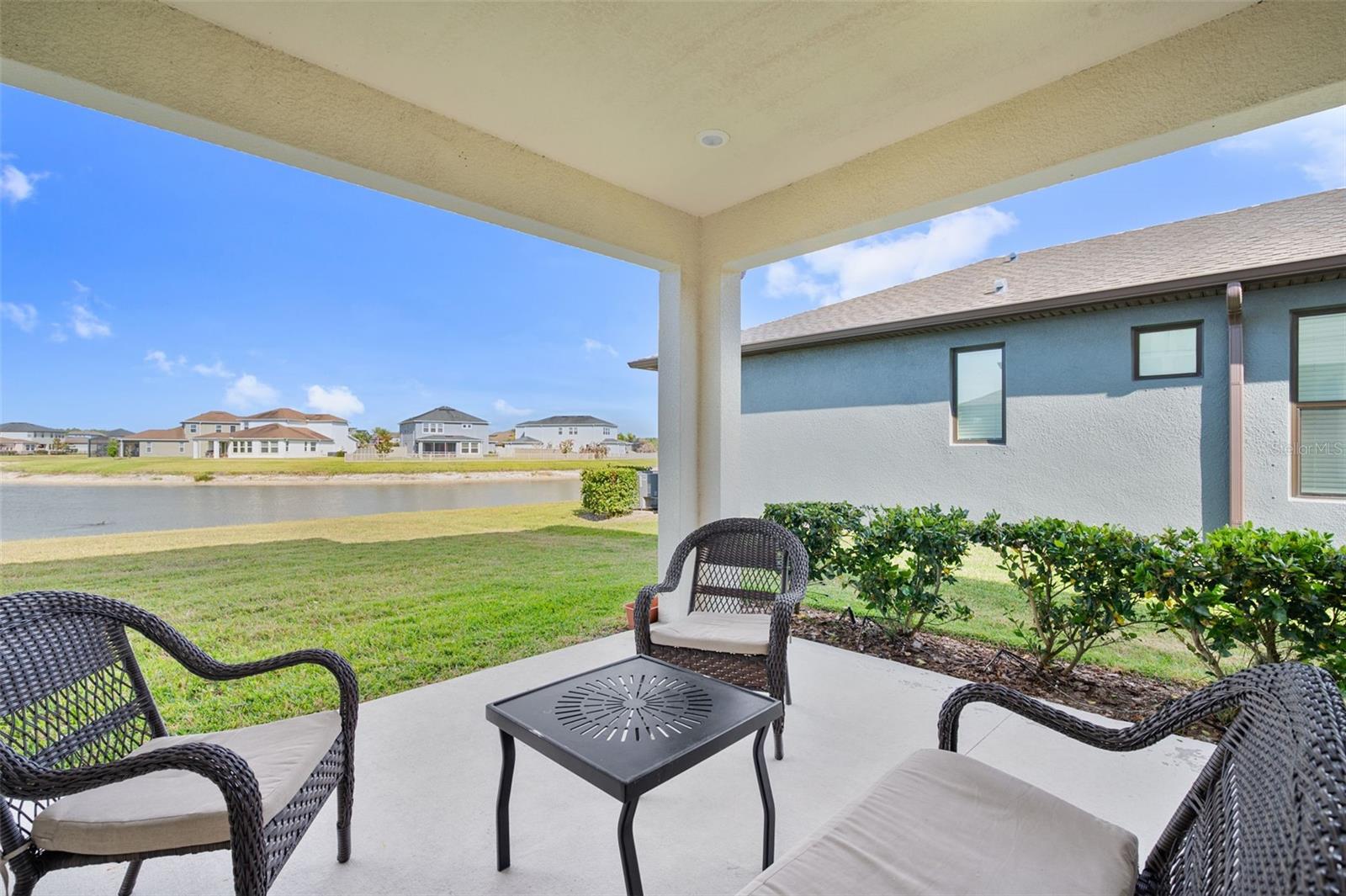 Image 46 of 74 For 4588 San Martino Drive