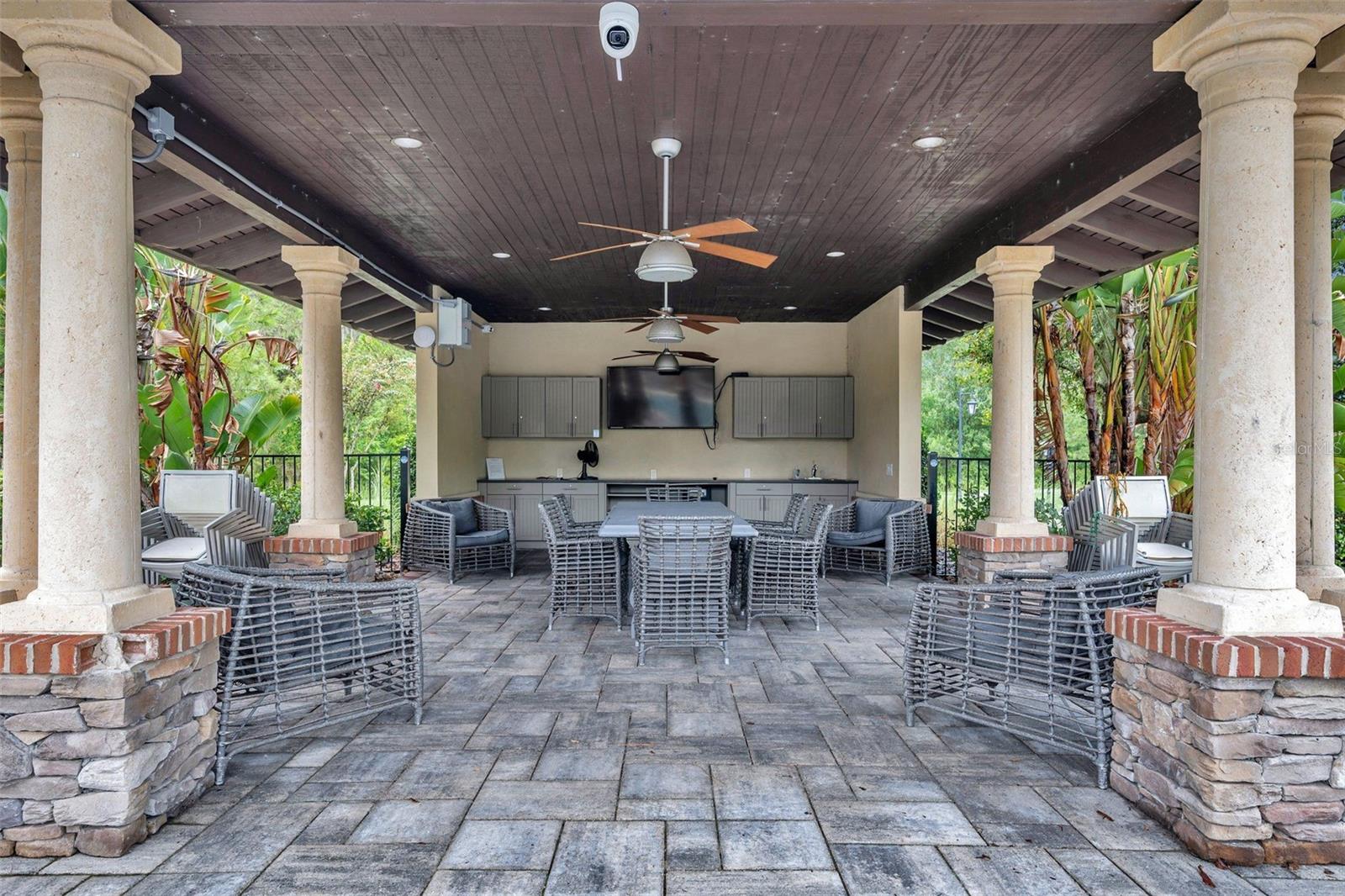 Image 51 of 74 For 4588 San Martino Drive