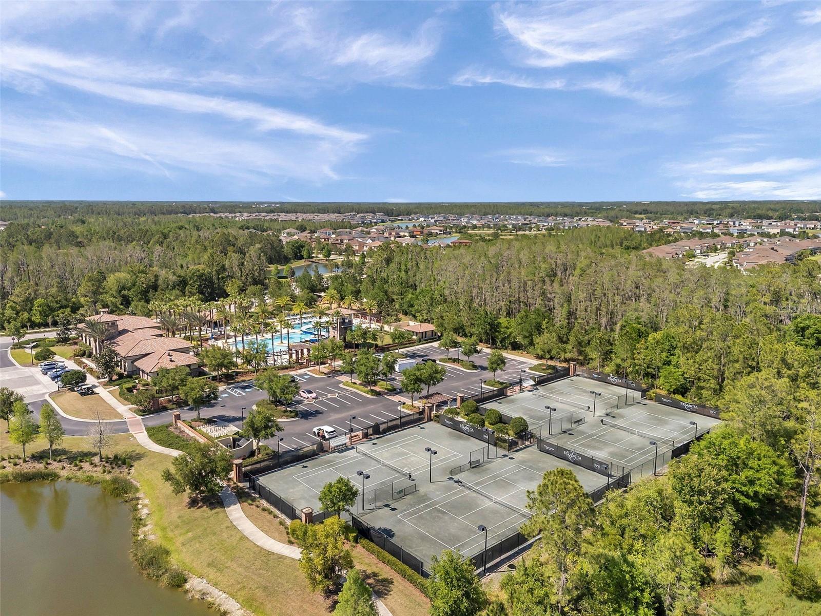 Image 62 of 74 For 4588 San Martino Drive