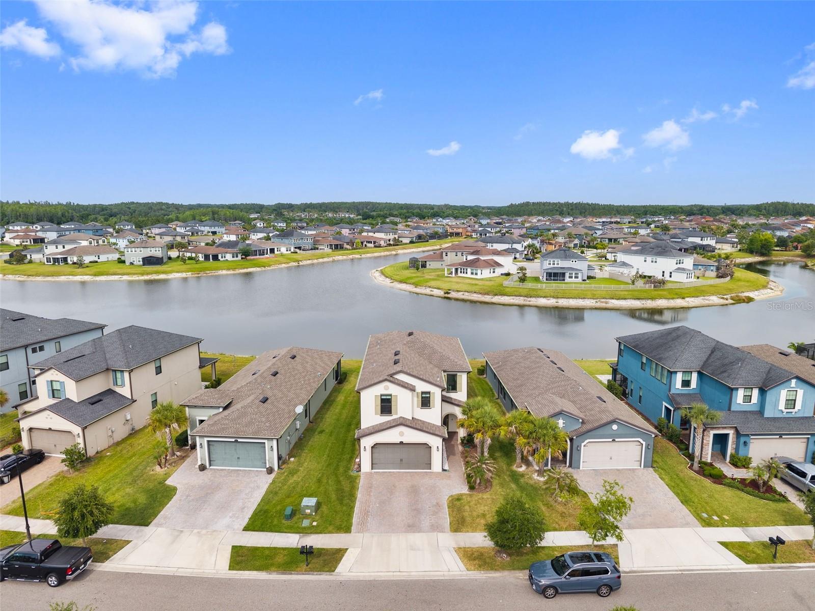 Image 64 of 74 For 4588 San Martino Drive