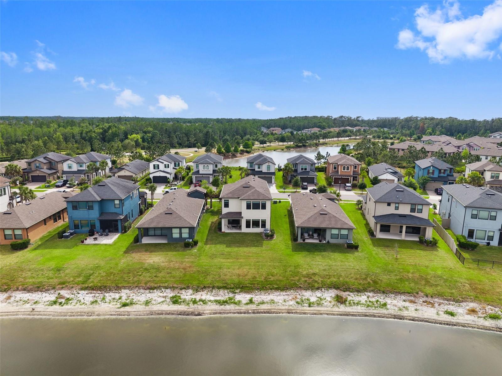 Image 65 of 74 For 4588 San Martino Drive