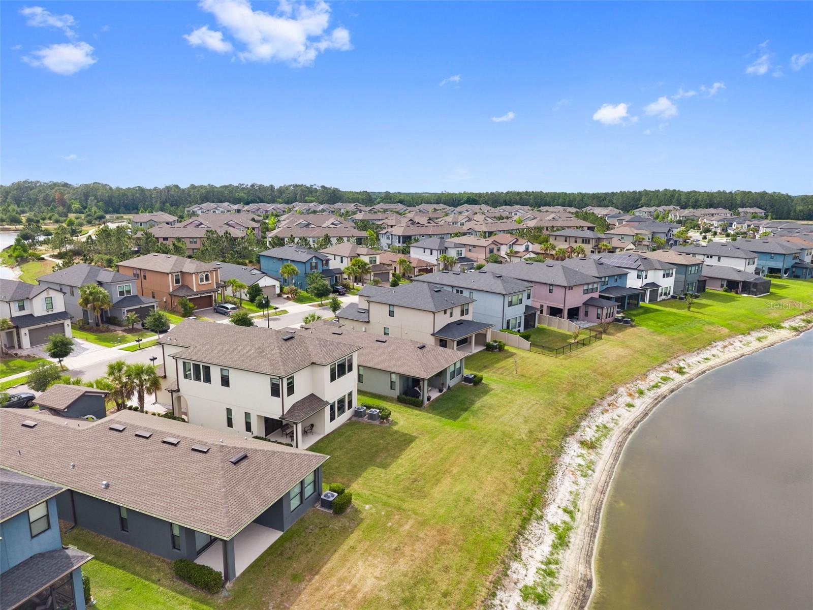 Image 66 of 74 For 4588 San Martino Drive