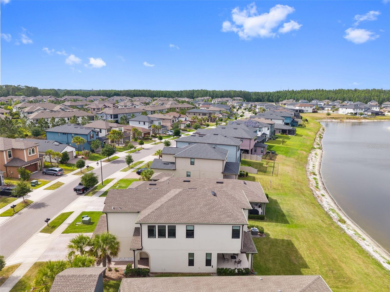 Image 67 of 74 For 4588 San Martino Drive
