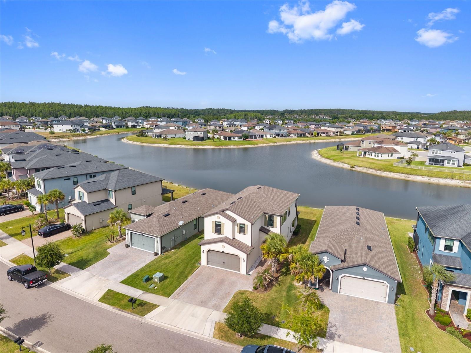 Image 68 of 74 For 4588 San Martino Drive