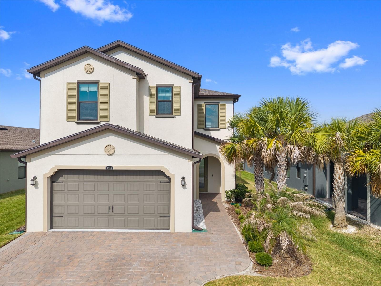 Image 69 of 74 For 4588 San Martino Drive
