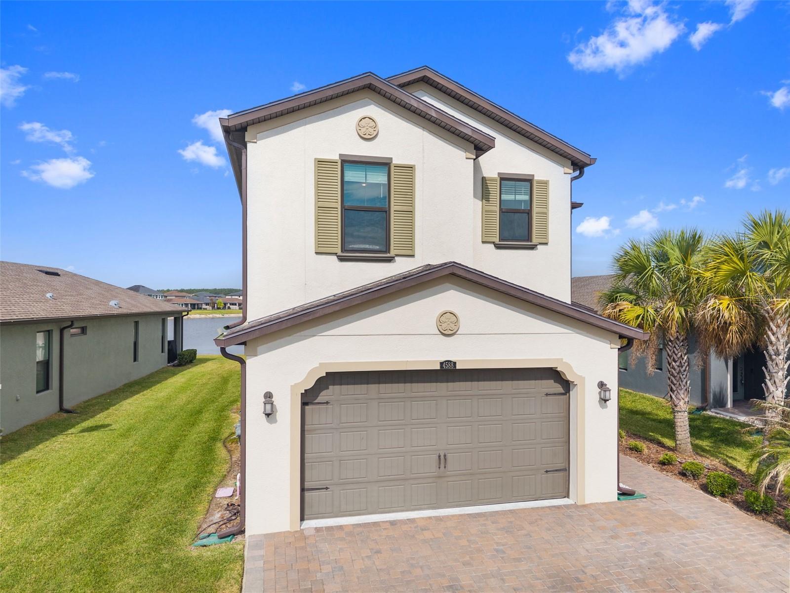 Image 70 of 74 For 4588 San Martino Drive