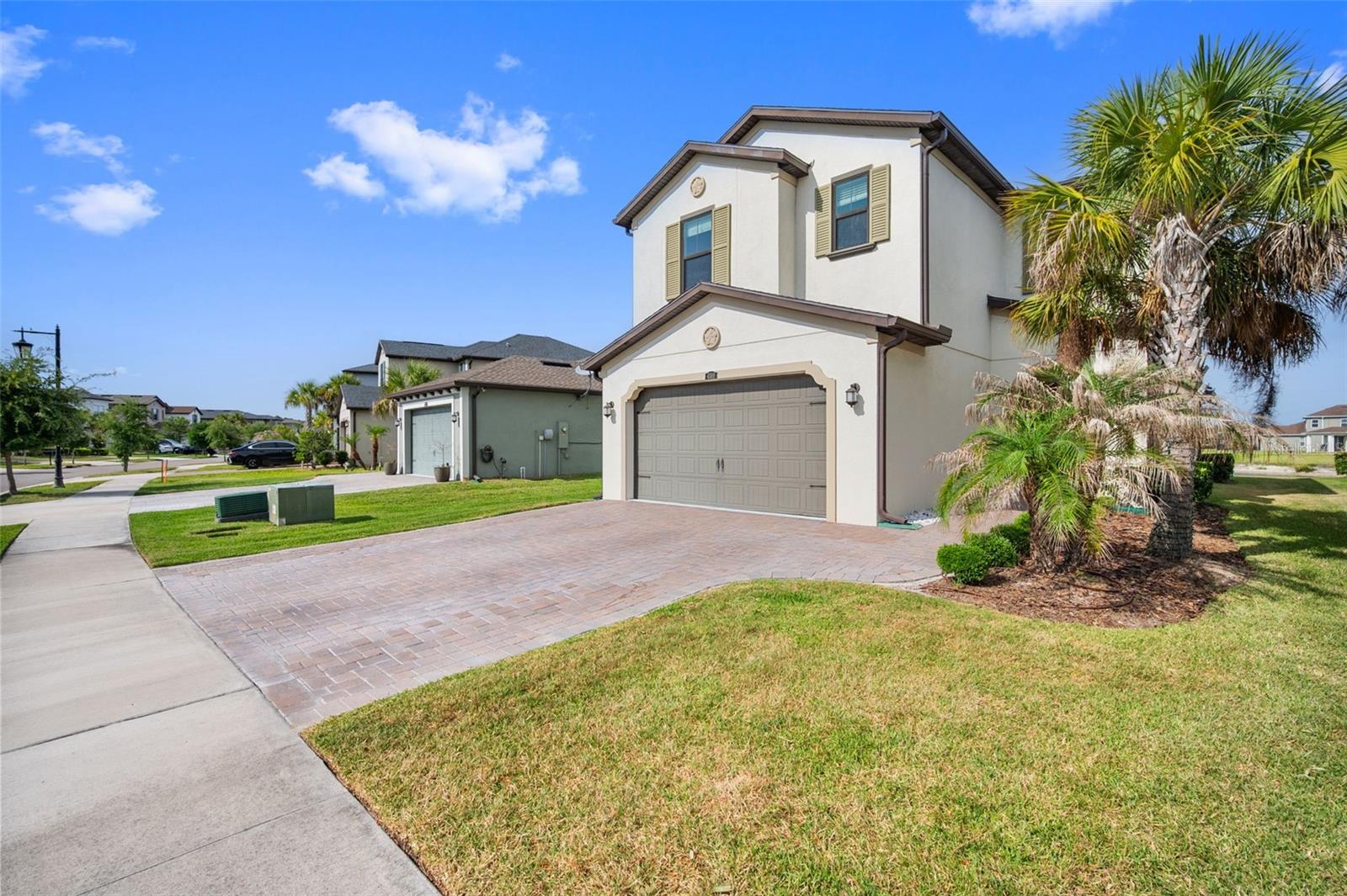 Image 71 of 74 For 4588 San Martino Drive