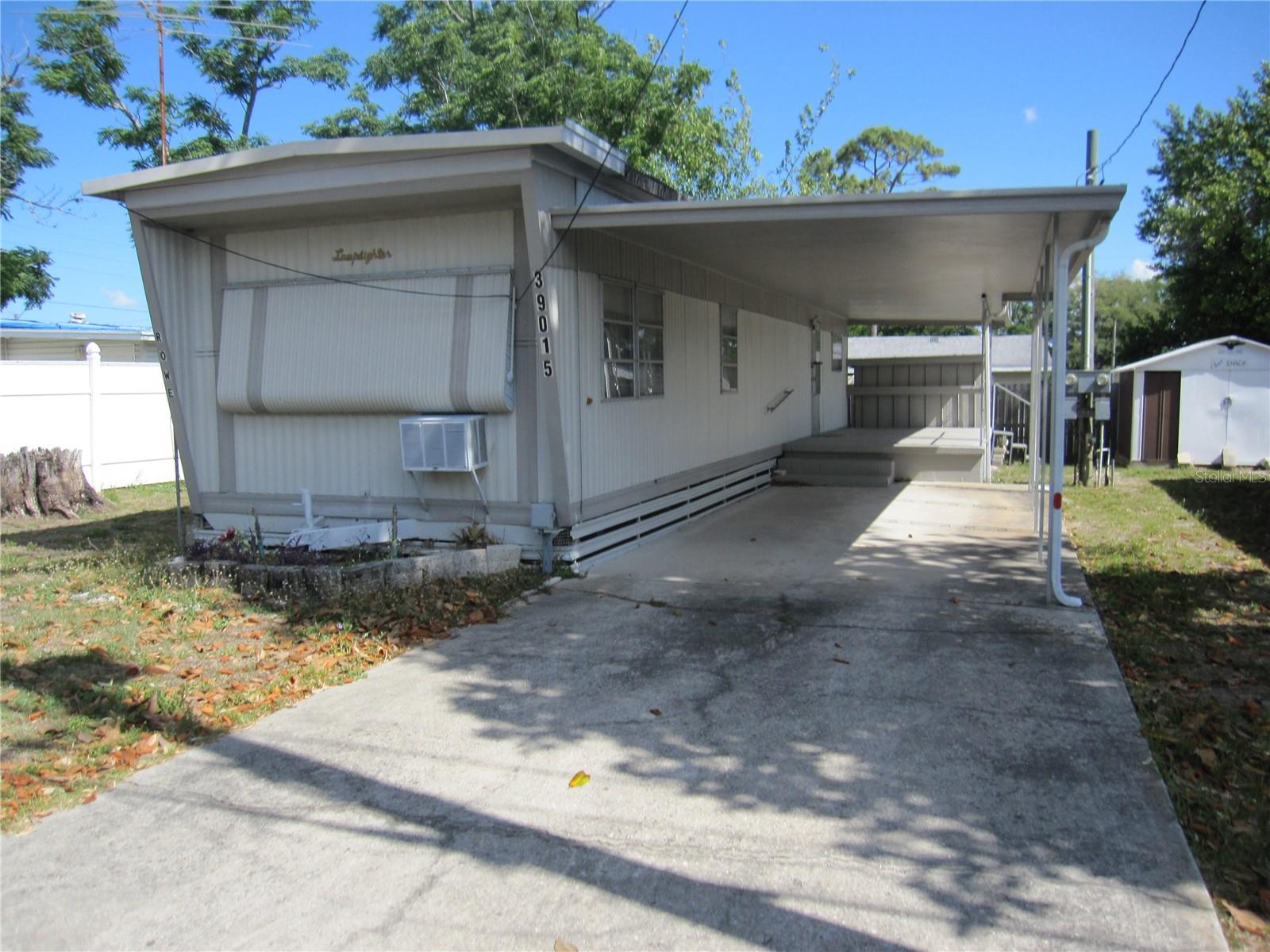 Details for 39015 Hillcrest Drive, ZEPHYRHILLS, FL 33542