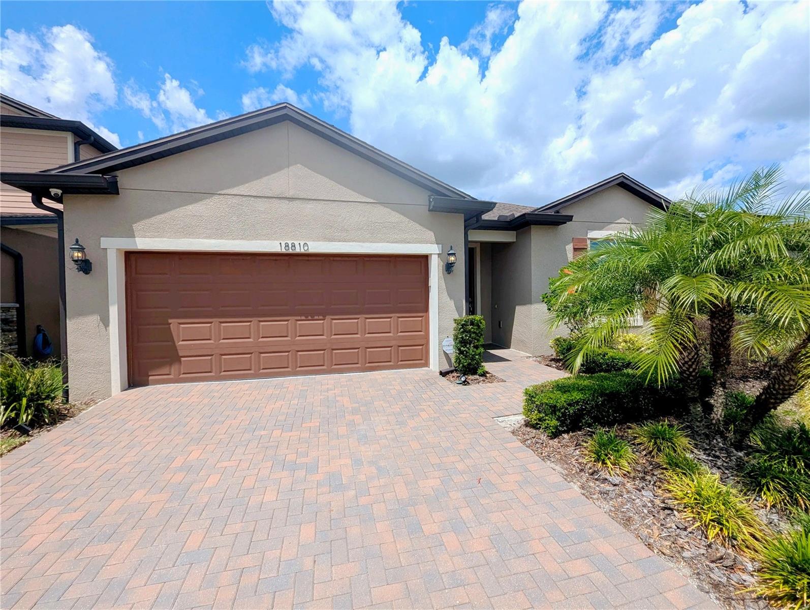 Details for 18810 Birchwood Groves Drive, LUTZ, FL 33558