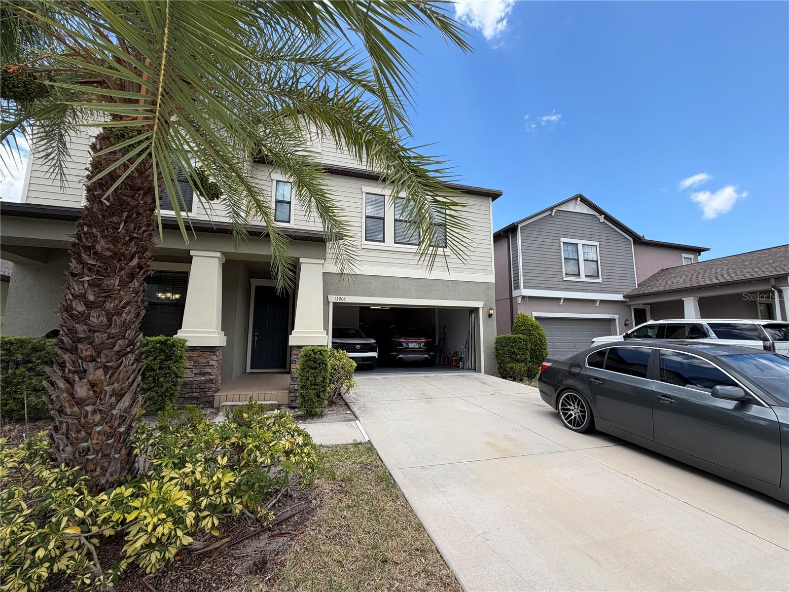 Details for 13905 Roseate Tern Lane, RIVERVIEW, FL 33579