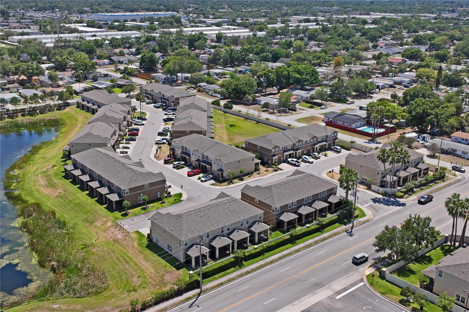 Image 49 of 52 For 4043 69th Terrace N