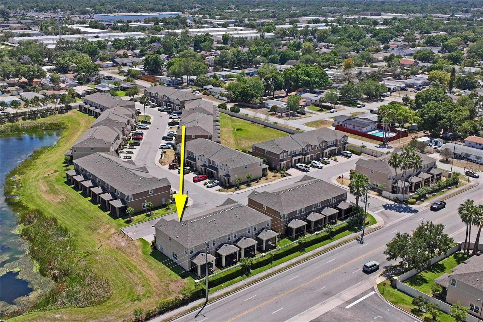 Image 50 of 52 For 4043 69th Terrace N