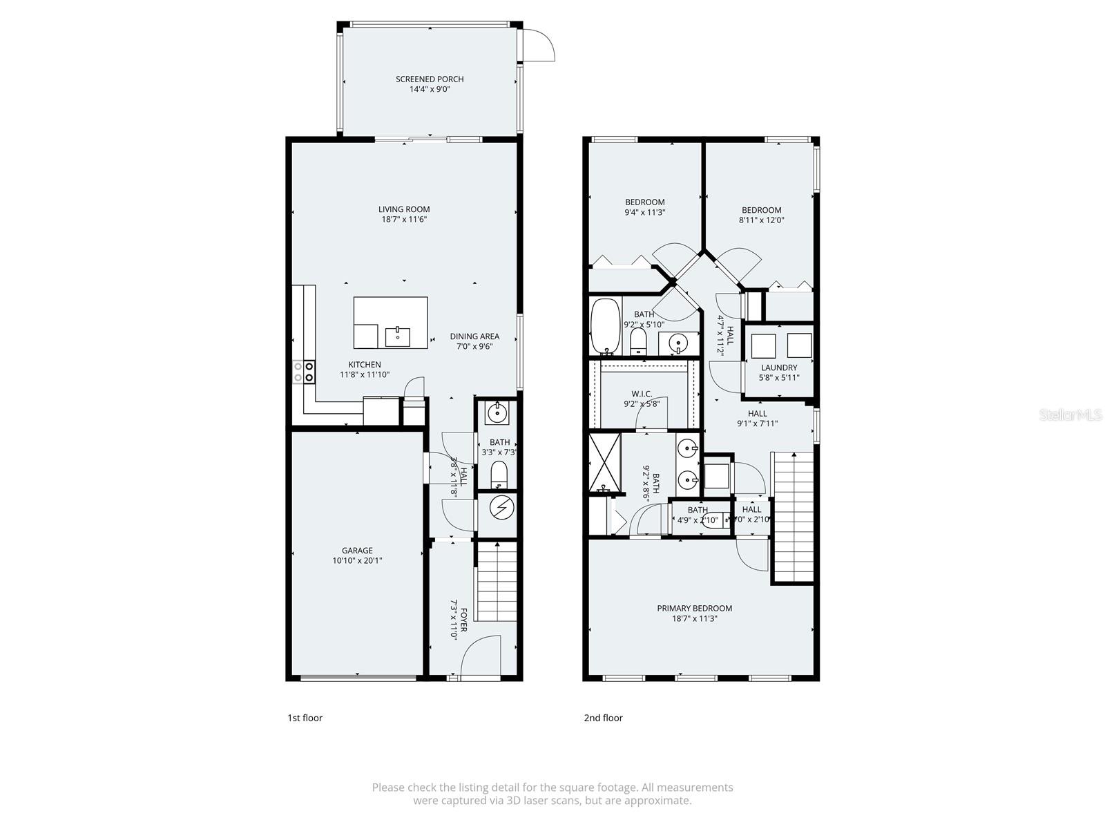 Image 52 of 52 For 4043 69th Terrace N