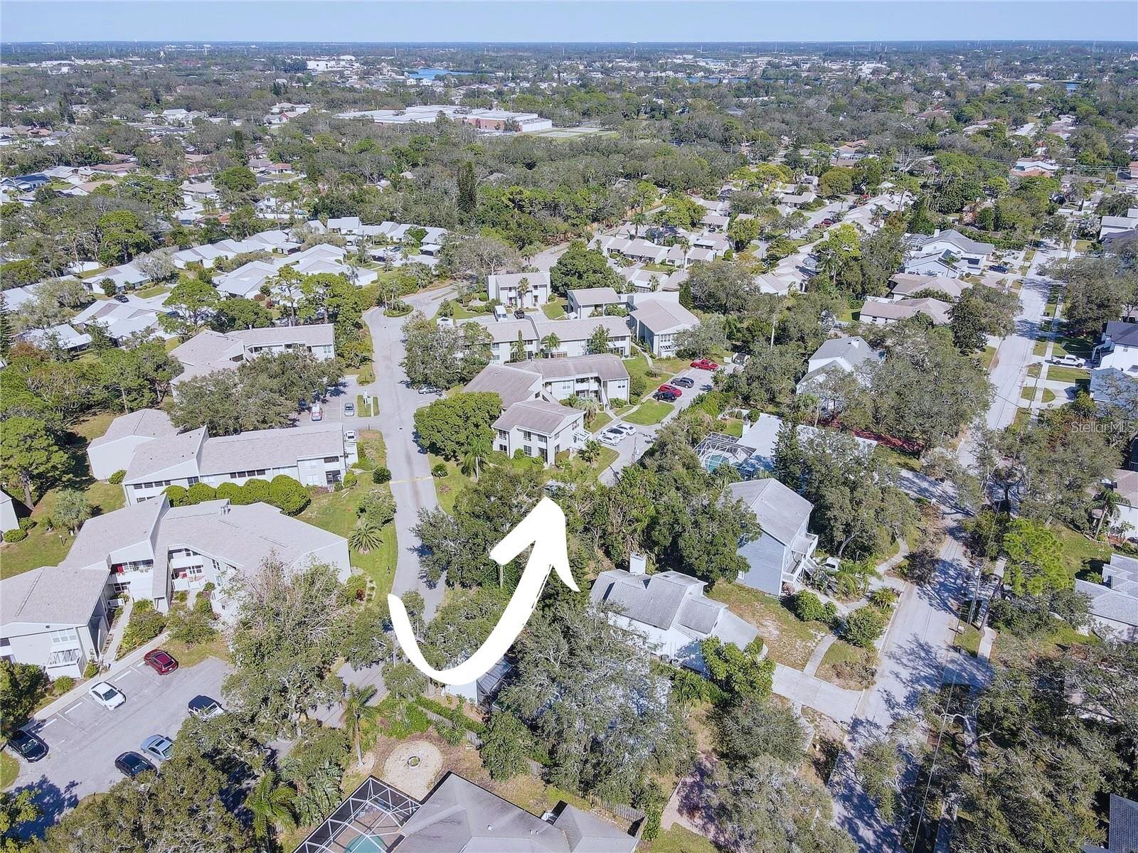 Image 36 of 40 For 428 Windrush Bay Drive 428