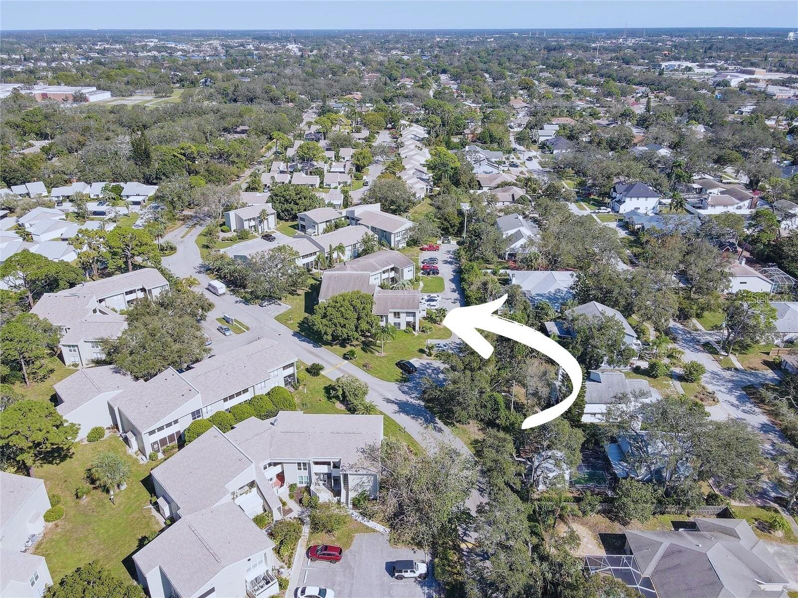 Image 37 of 40 For 428 Windrush Bay Drive 428