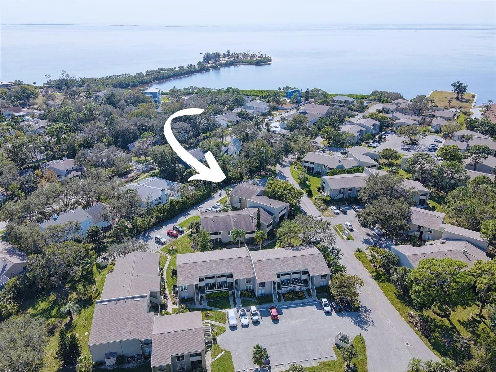 Image 38 of 40 For 428 Windrush Bay Drive 428