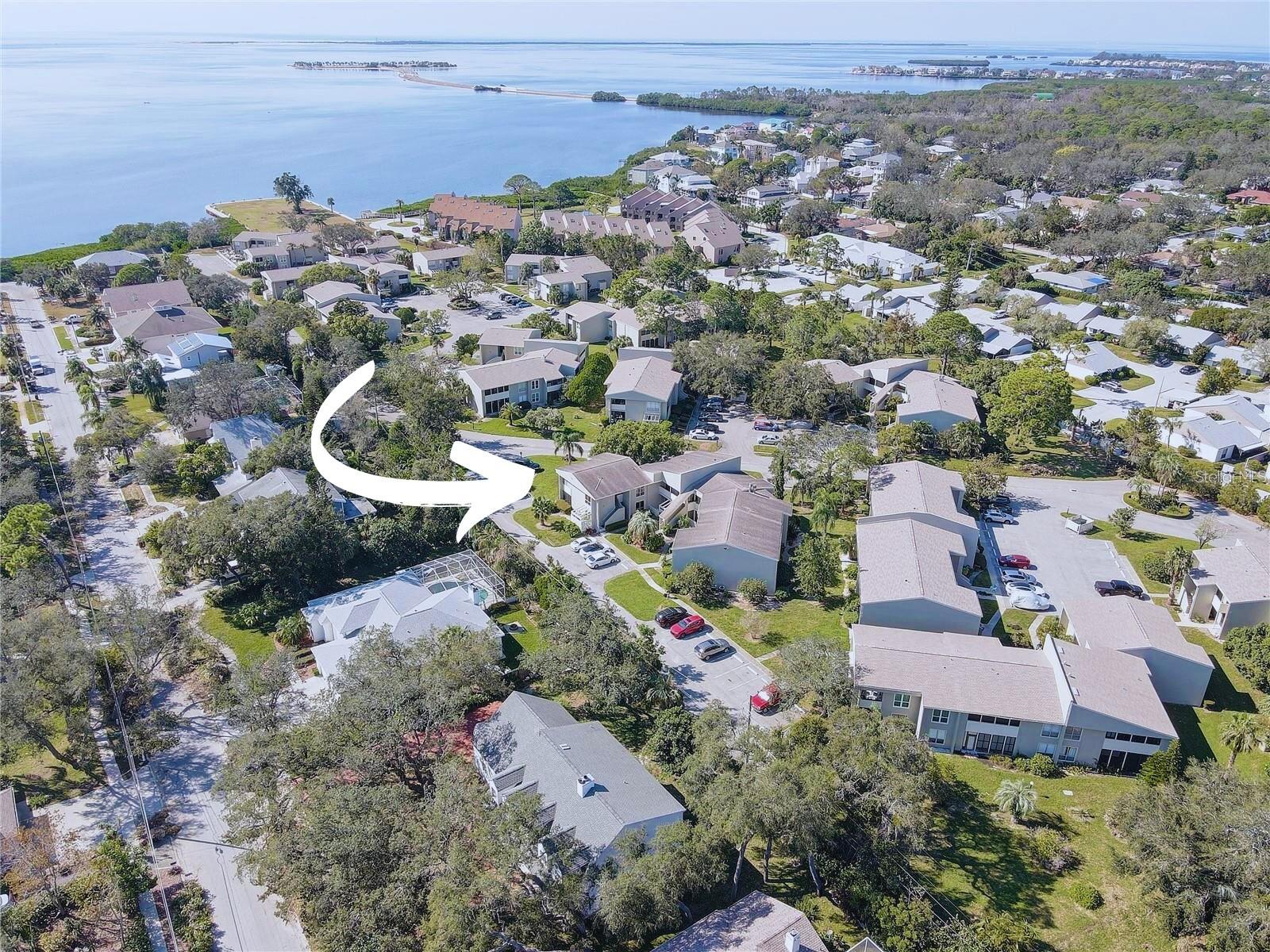 Image 39 of 40 For 428 Windrush Bay Drive 428