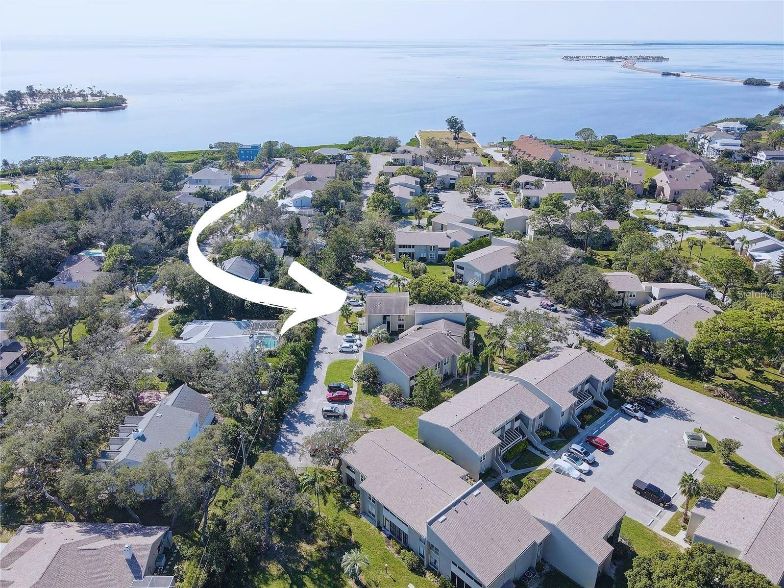 Image 40 of 40 For 428 Windrush Bay Drive 428