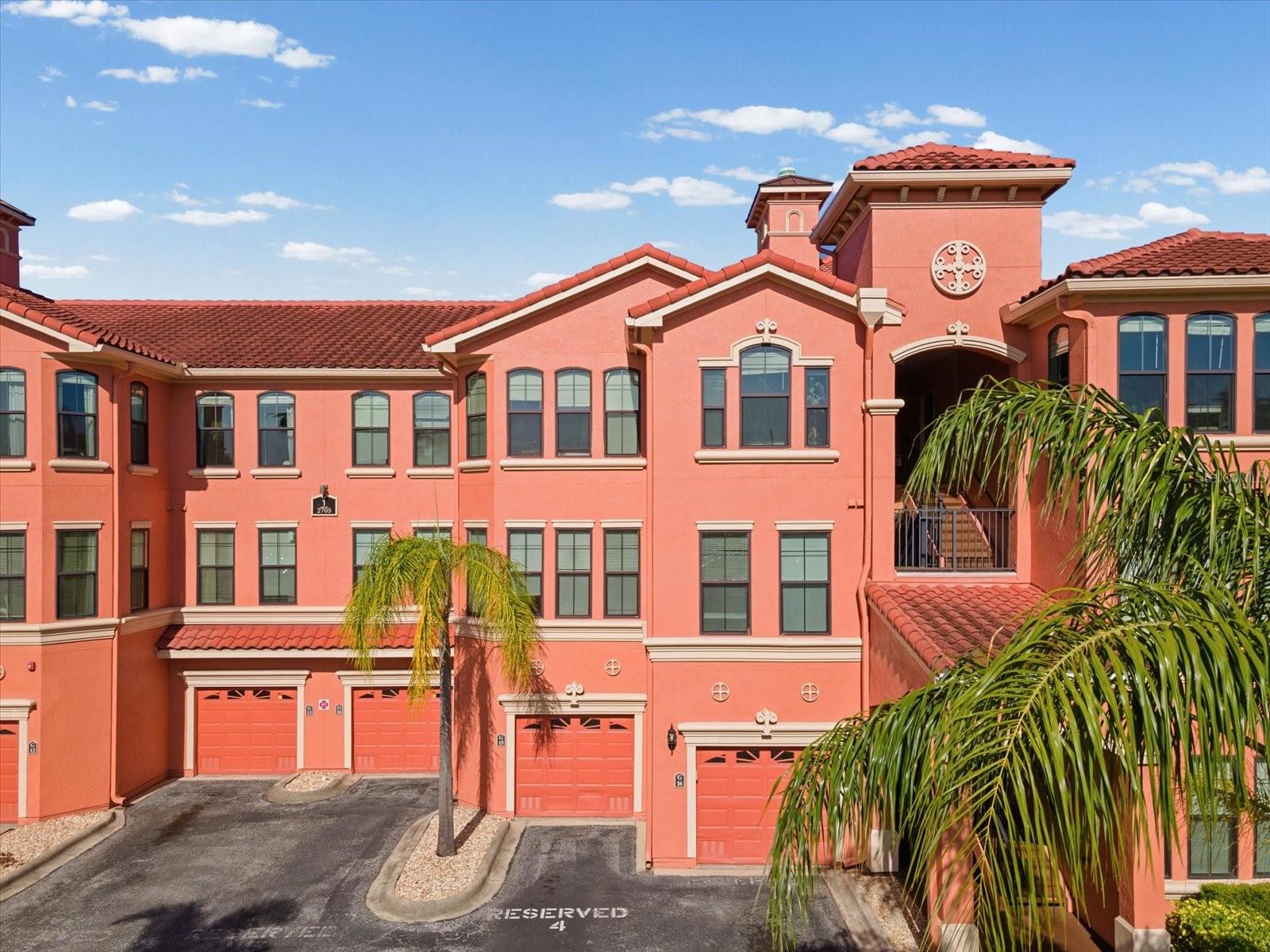 Details for 2705 Via Murano  123, CLEARWATER, FL 33764