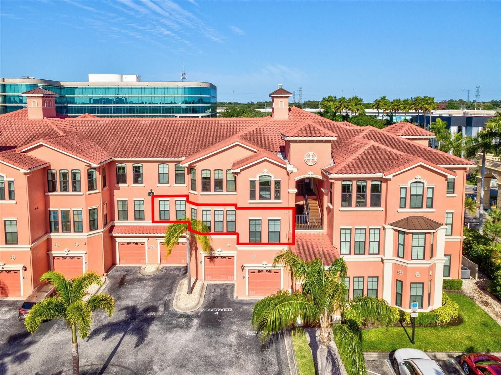 Listing photo id 0 for 2705 Via Murano  123