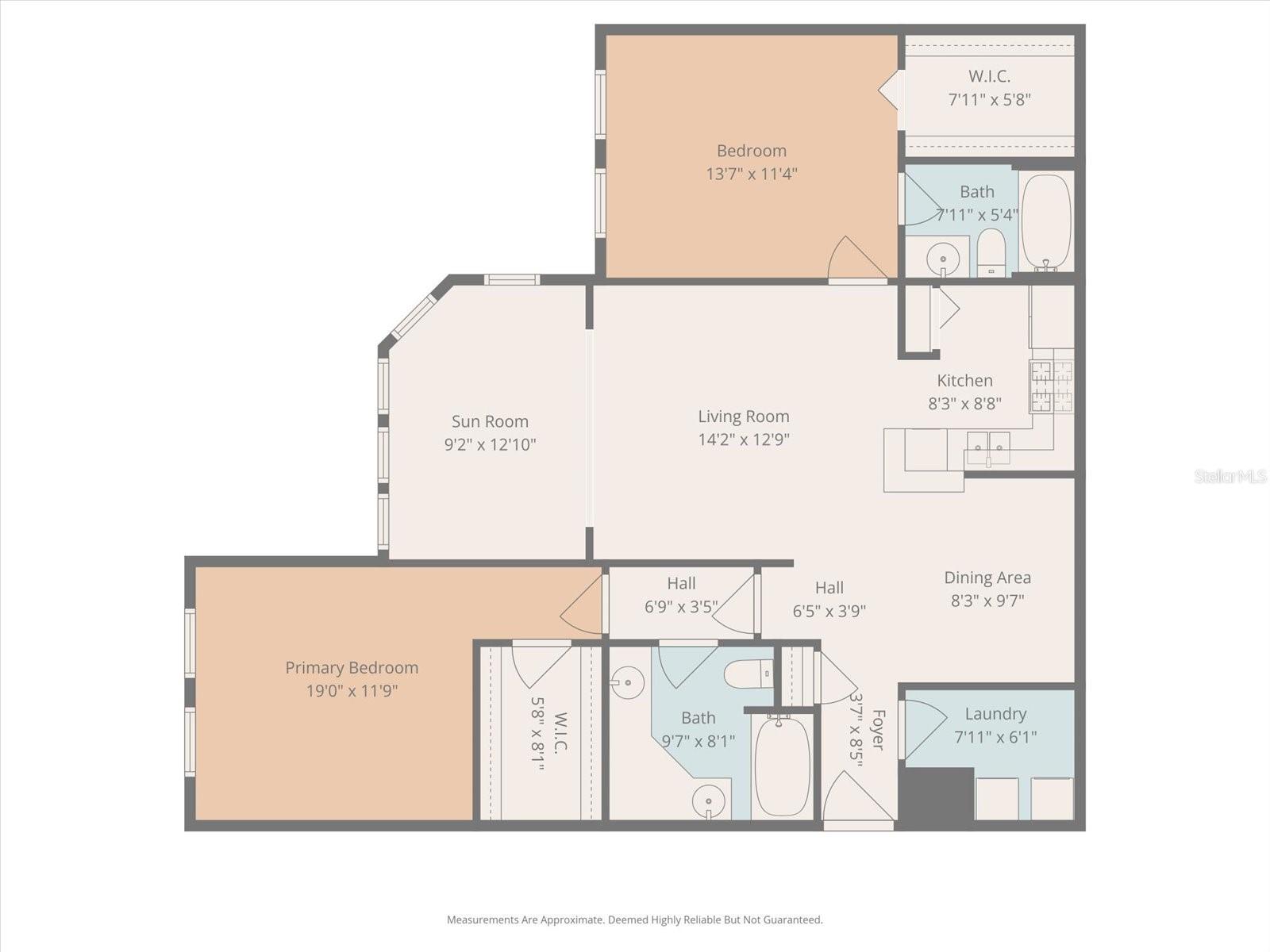 Listing photo id 18 for 2705 Via Murano  123