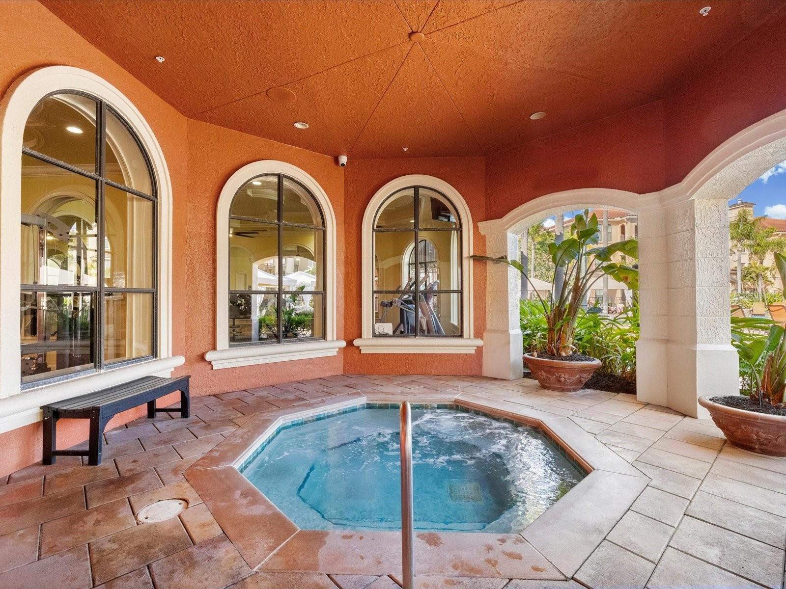 Listing photo id 30 for 2705 Via Murano  123