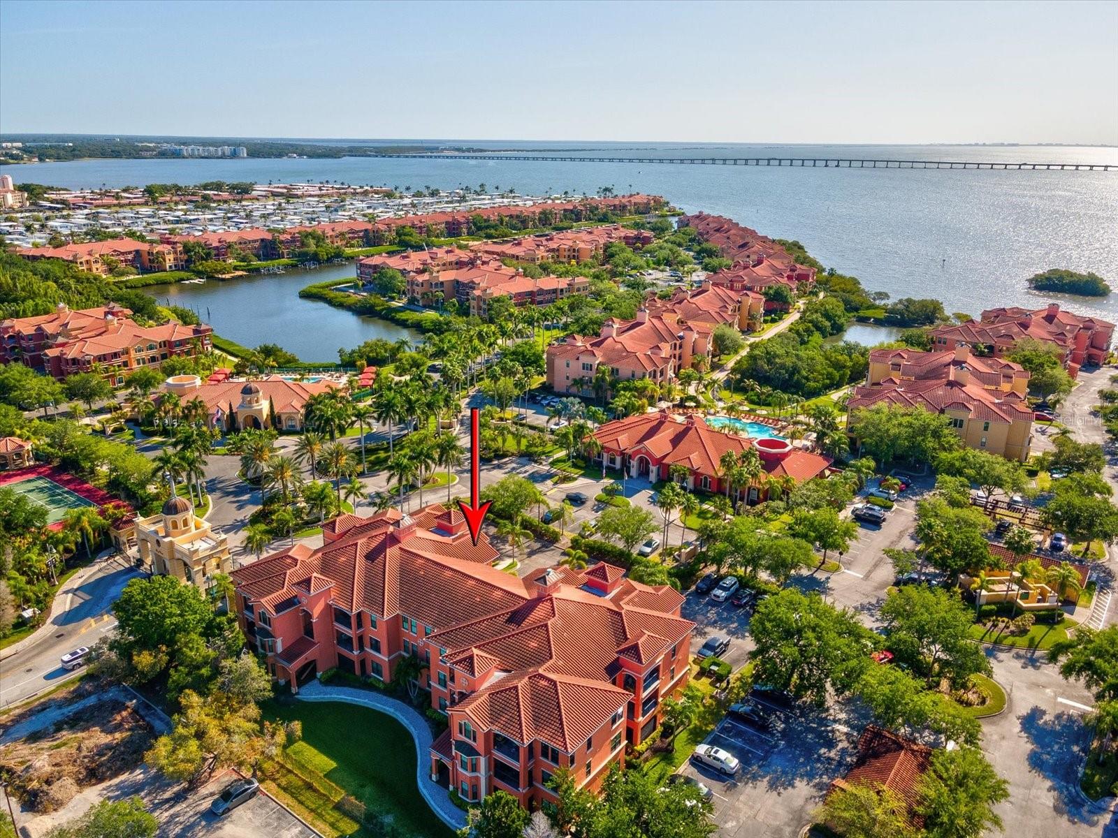 Listing photo id 42 for 2705 Via Murano  123