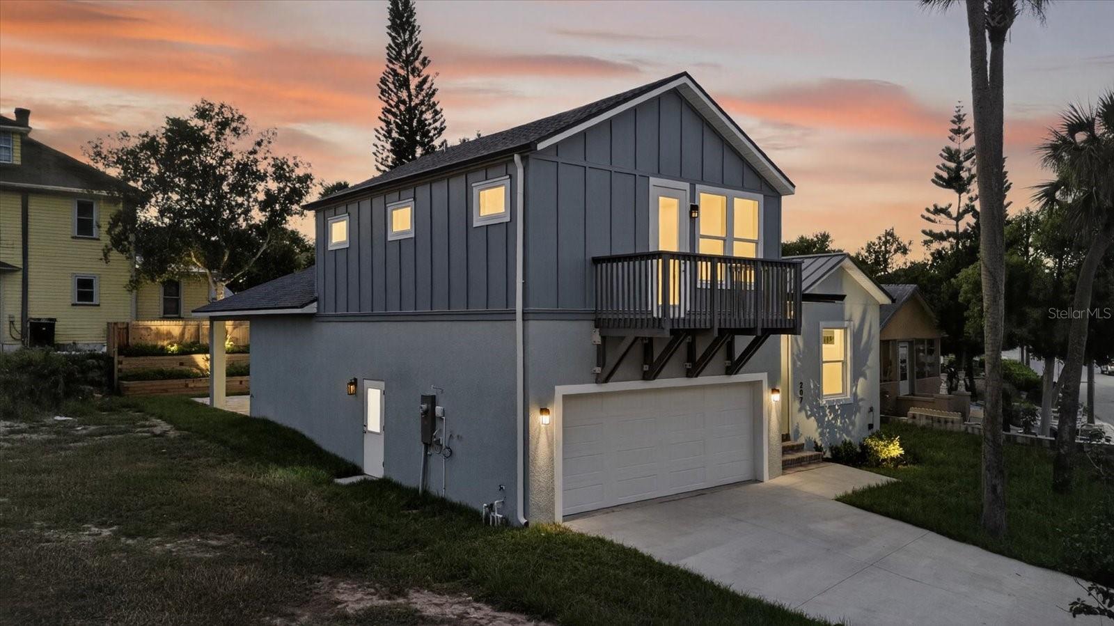 Details for 207 Athens Street, TARPON SPRINGS, FL 34689