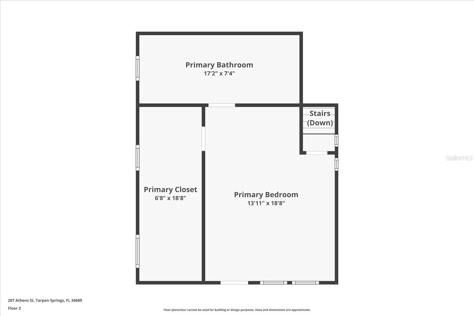 Image 94 of 95 For 207 Athens Street