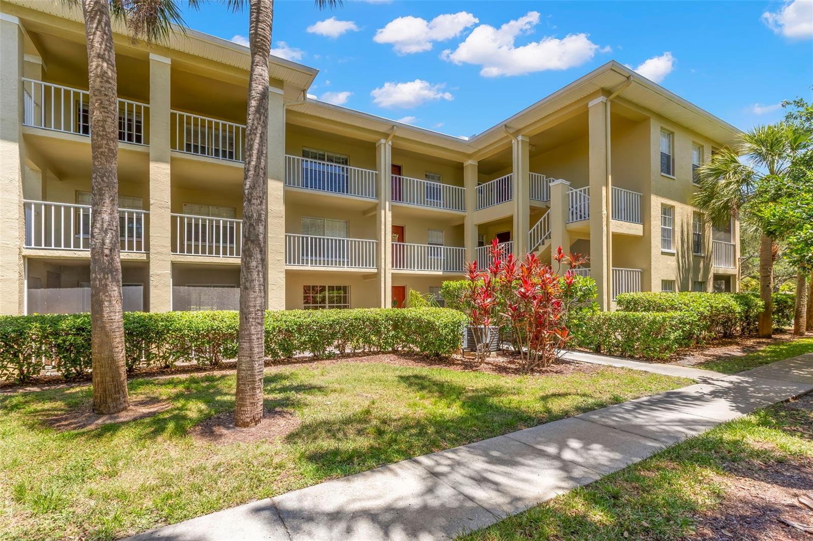 Details for 2690 Coral Landings Boulevard 112, PALM HARBOR, FL 34684
