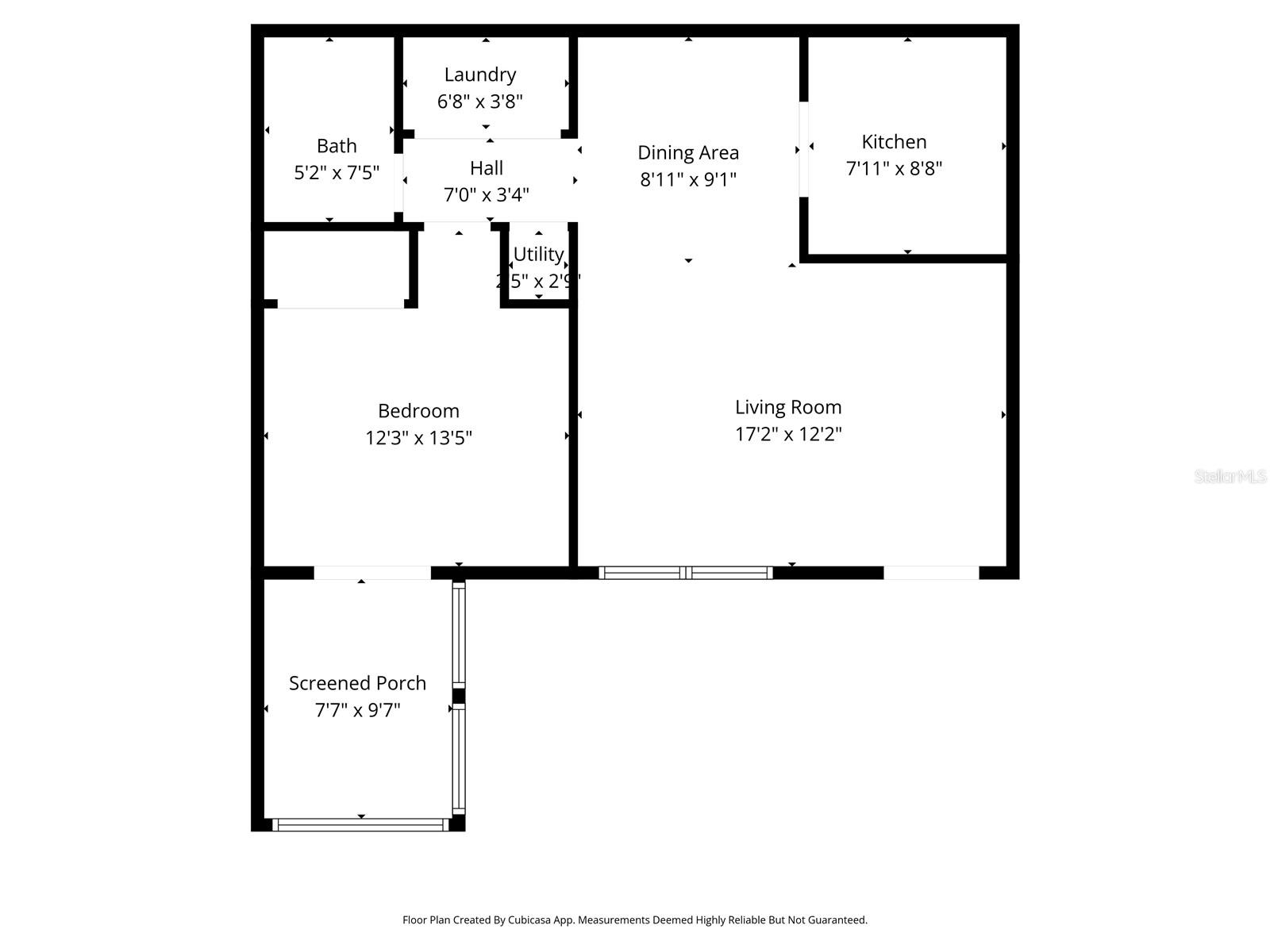 Image 5 of 43 For 2690 Coral Landings Boulevard 112