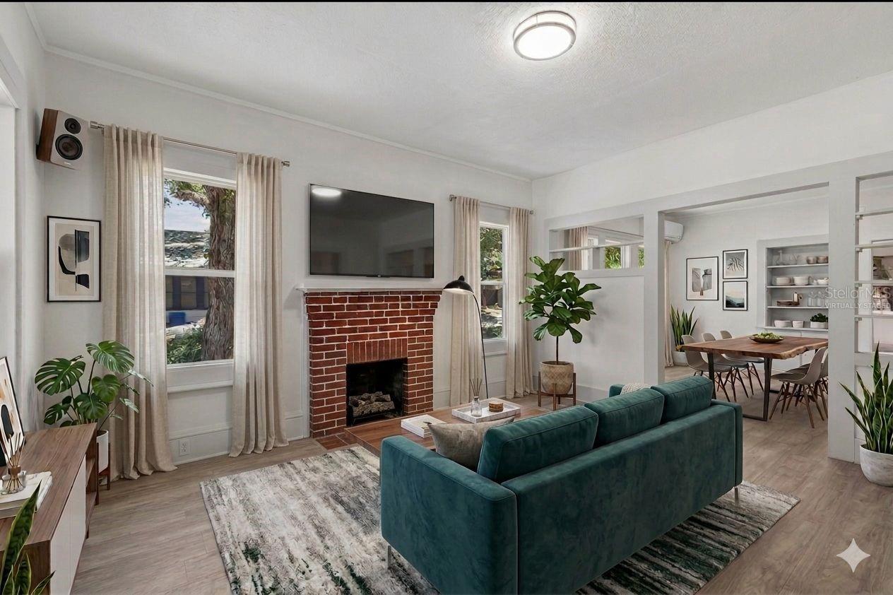 Image 8 of 37 For 1002 23rd Street W