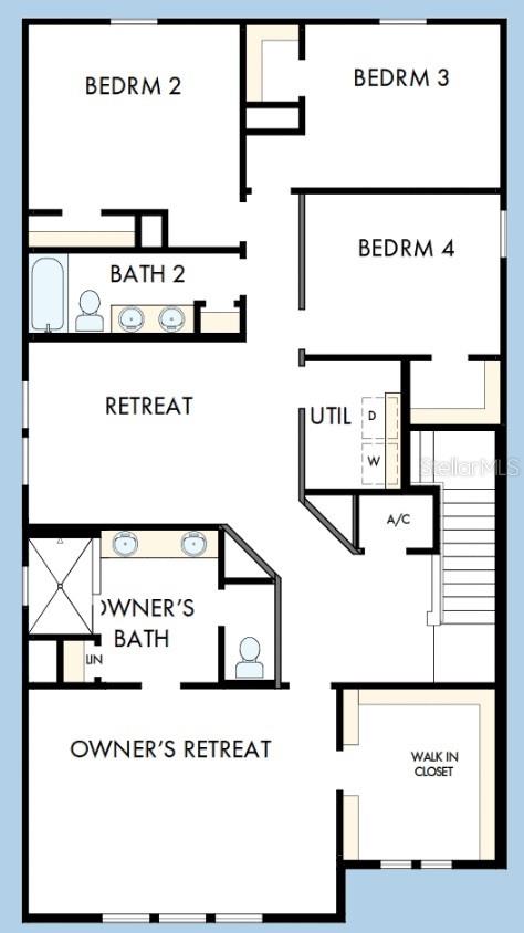 Image 4 of 9 For 31142 Pendleton Landing Circle