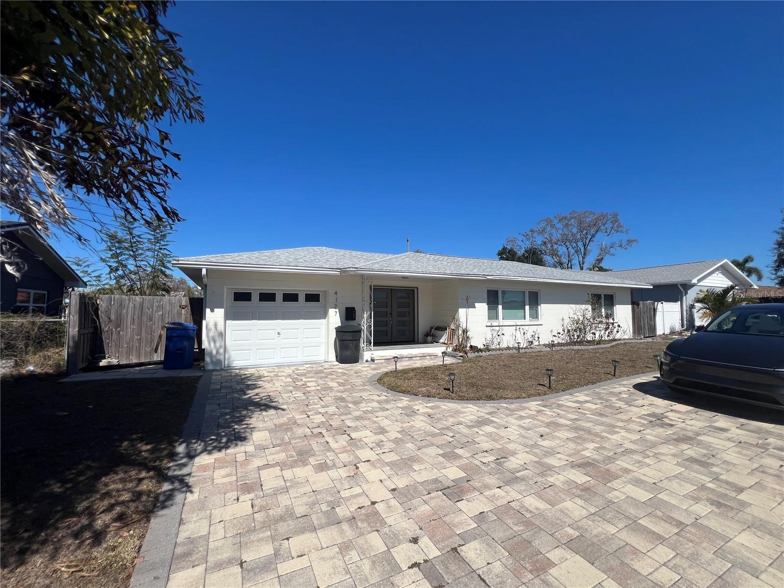 Details for 4127 28th Avenue N, ST PETERSBURG, FL 33713