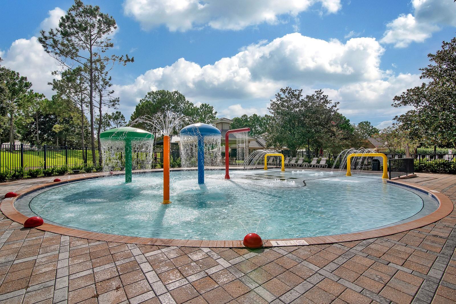 Image 28 of 28 For 15807 Fishhawk Falls Drive