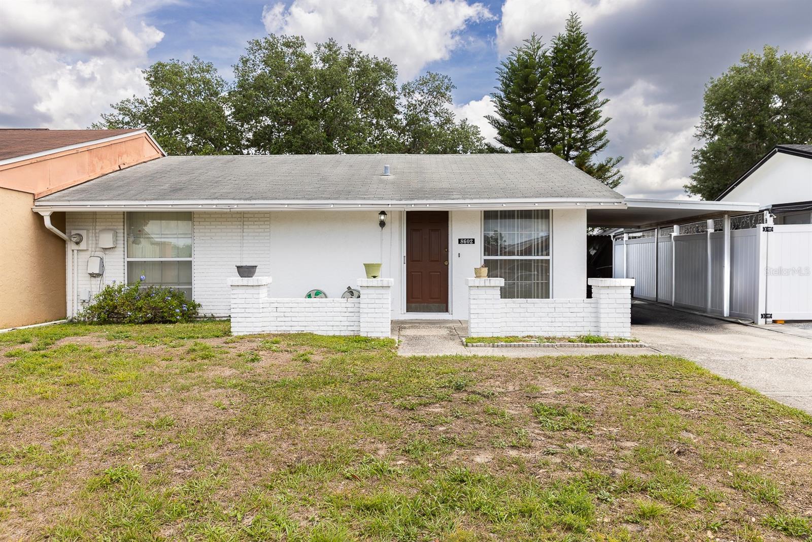 Details for 8602 Briar Grove Circle, TAMPA, FL 33615