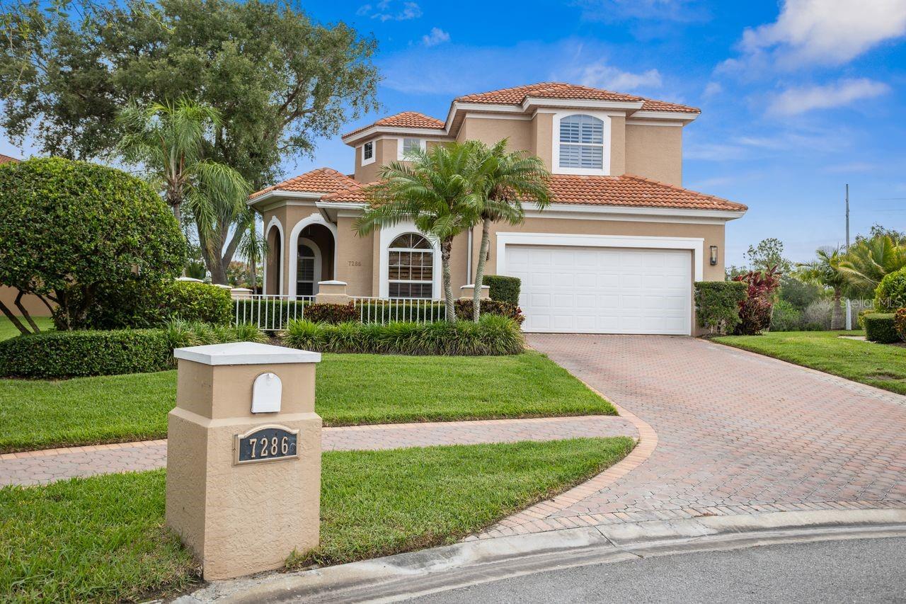 Details for 7286 Maidencane Court, SEMINOLE, FL 33777