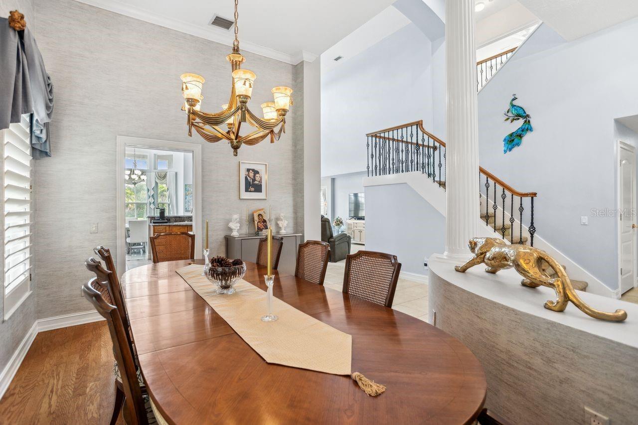 Image 5 of 49 For 7286 Maidencane Court