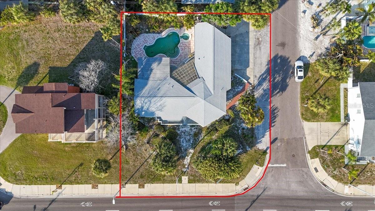 Details for 16007 Gulf Boulevard, REDINGTON BEACH, FL 33708