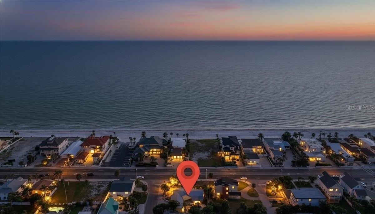 Image 54 of 55 For 16007 Gulf Boulevard