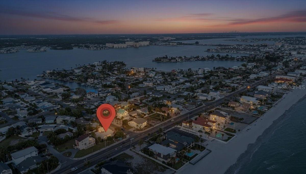 Image 55 of 55 For 16007 Gulf Boulevard