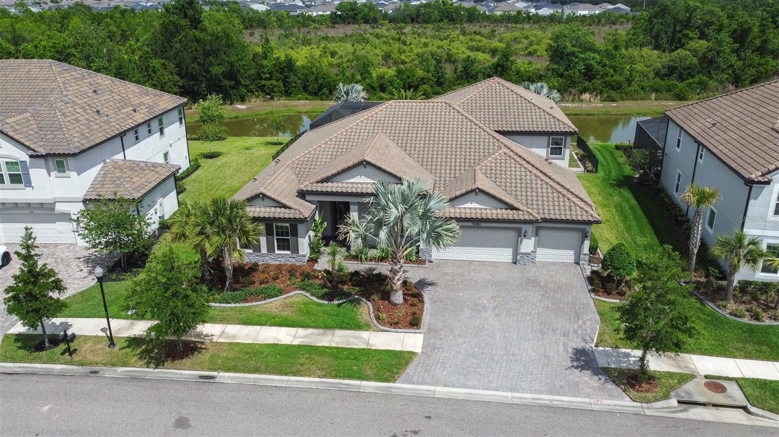 Image 88 of 96 For 7190 Graybrook Drive