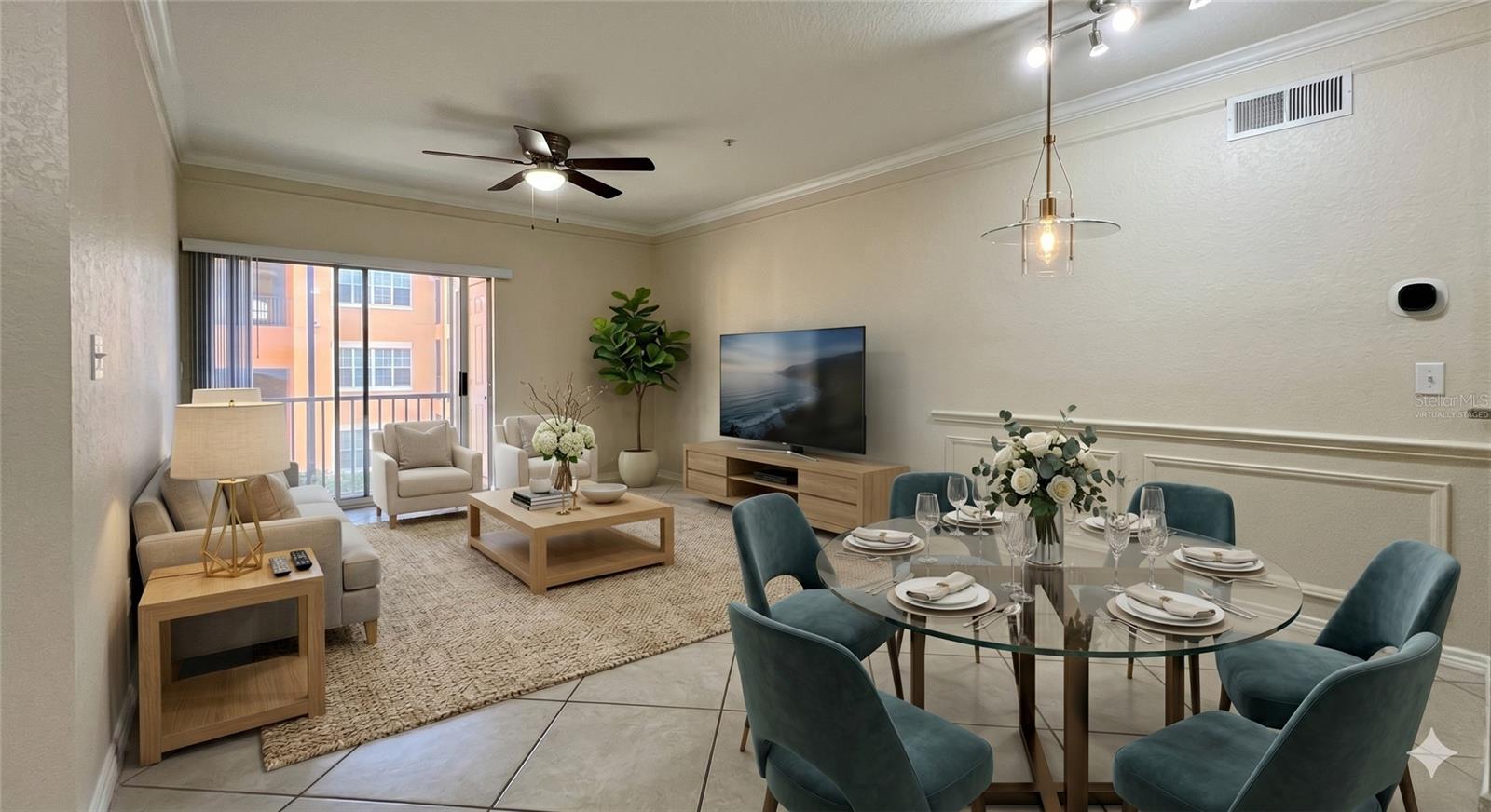Image 2 of 32 For 4323 Bayside Village Drive 202