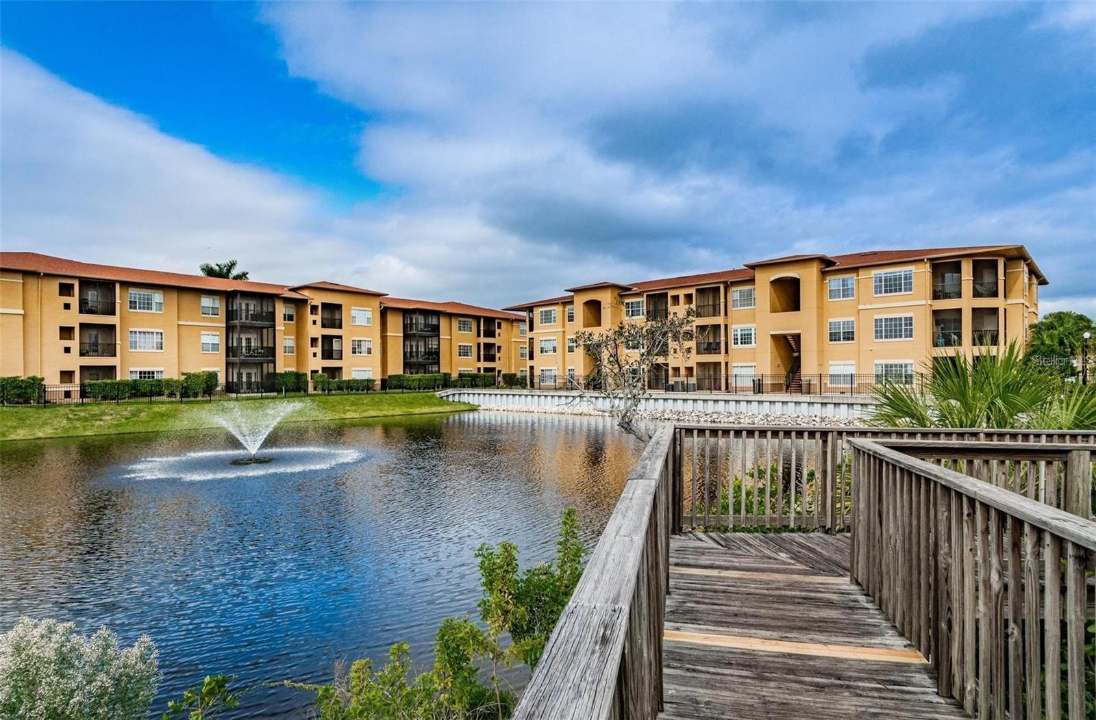 Image 21 of 32 For 4323 Bayside Village Drive 202