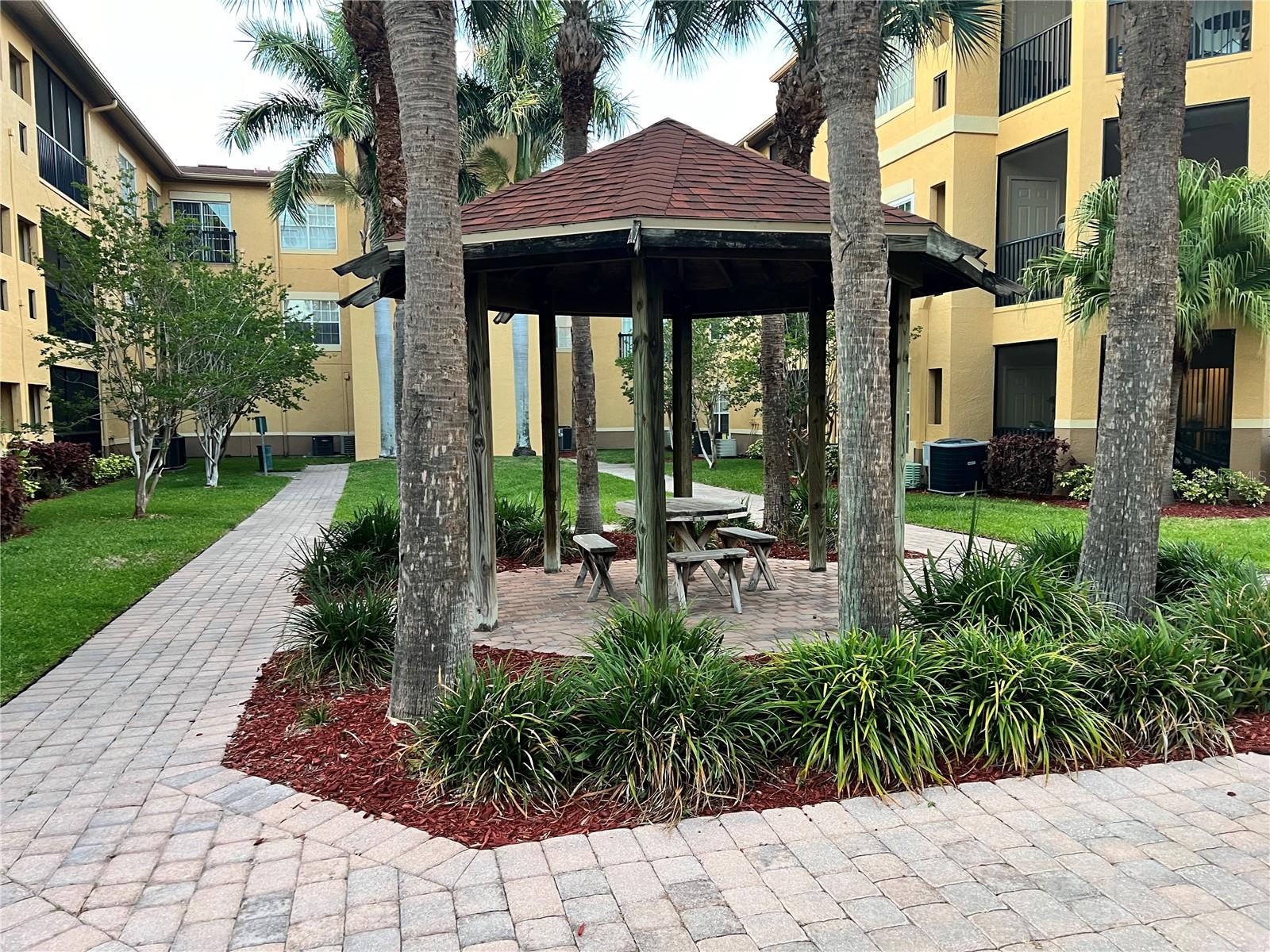 Image 30 of 32 For 4323 Bayside Village Drive 202